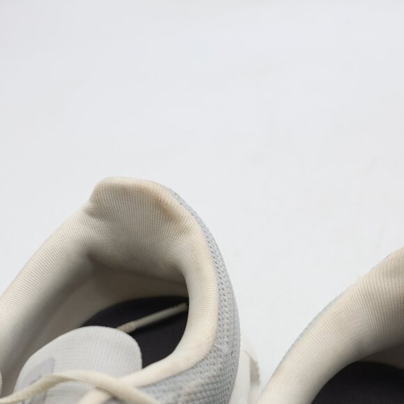 On Running Cloud 5 Women's Size 8 Lifestyle Gray Athletic Running Sneakers Shoes - Picture 10 of 12